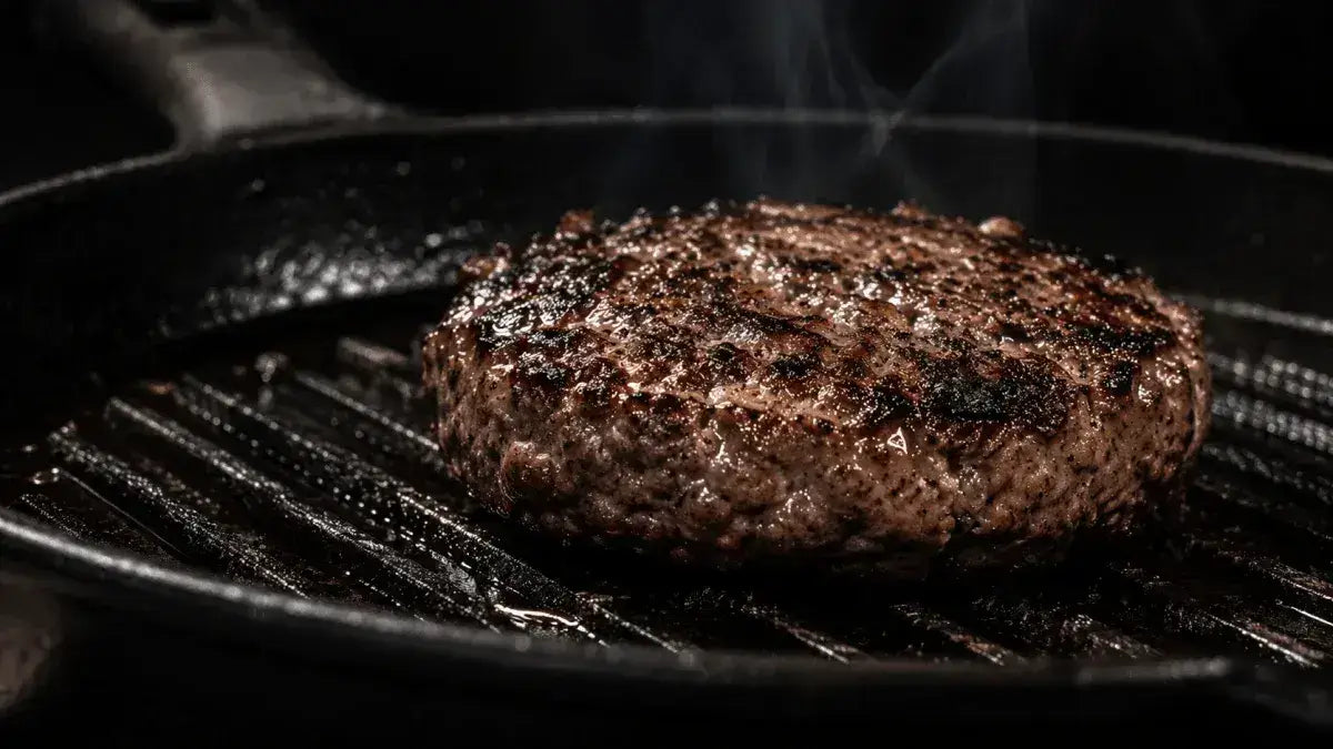 BURGERS - Chef's Sausage