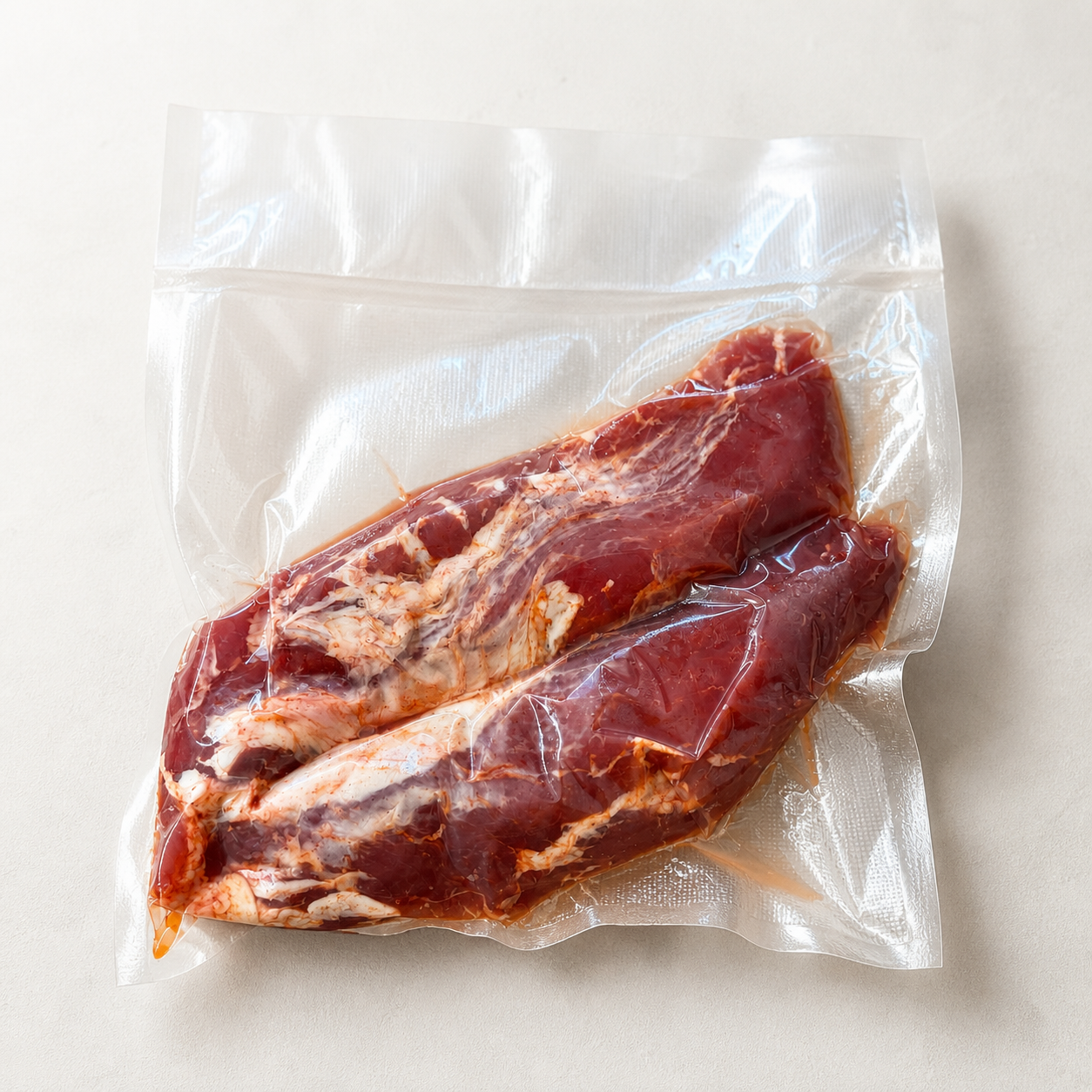 Dry Cured Pork Tenderloin (12 Days Aged) – 600g