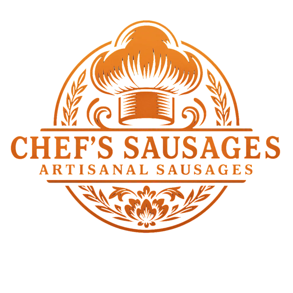 Chef's Sausage