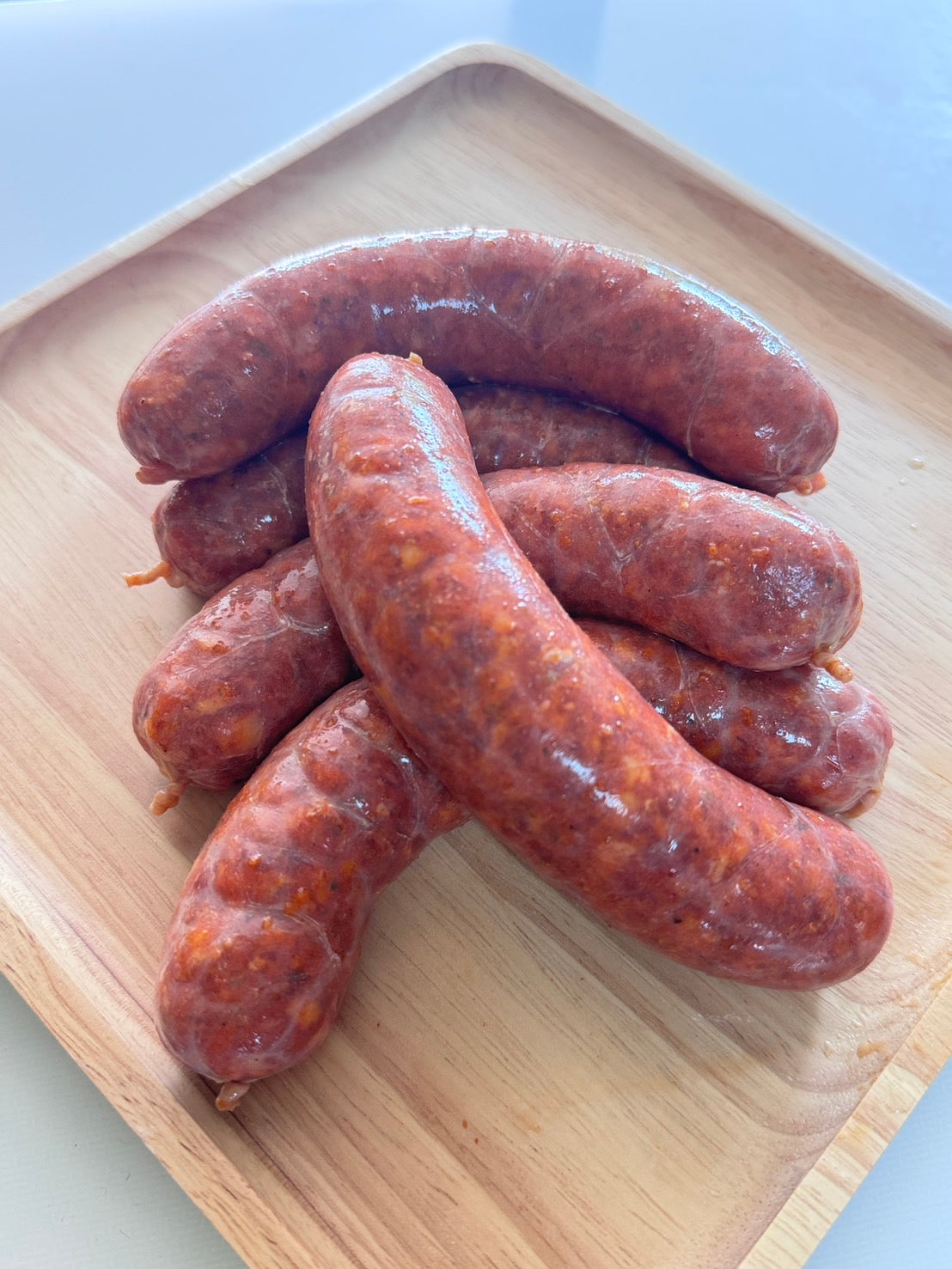 Chorizo Fresco Sausages 500g