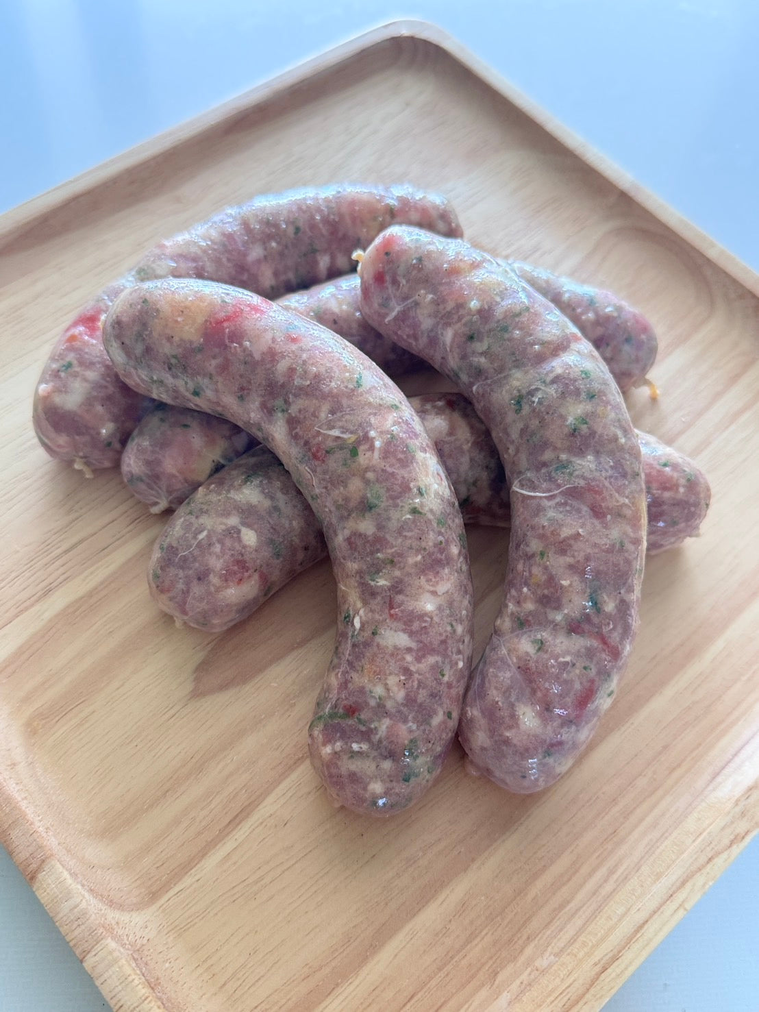 Sicilian Sausage 500g