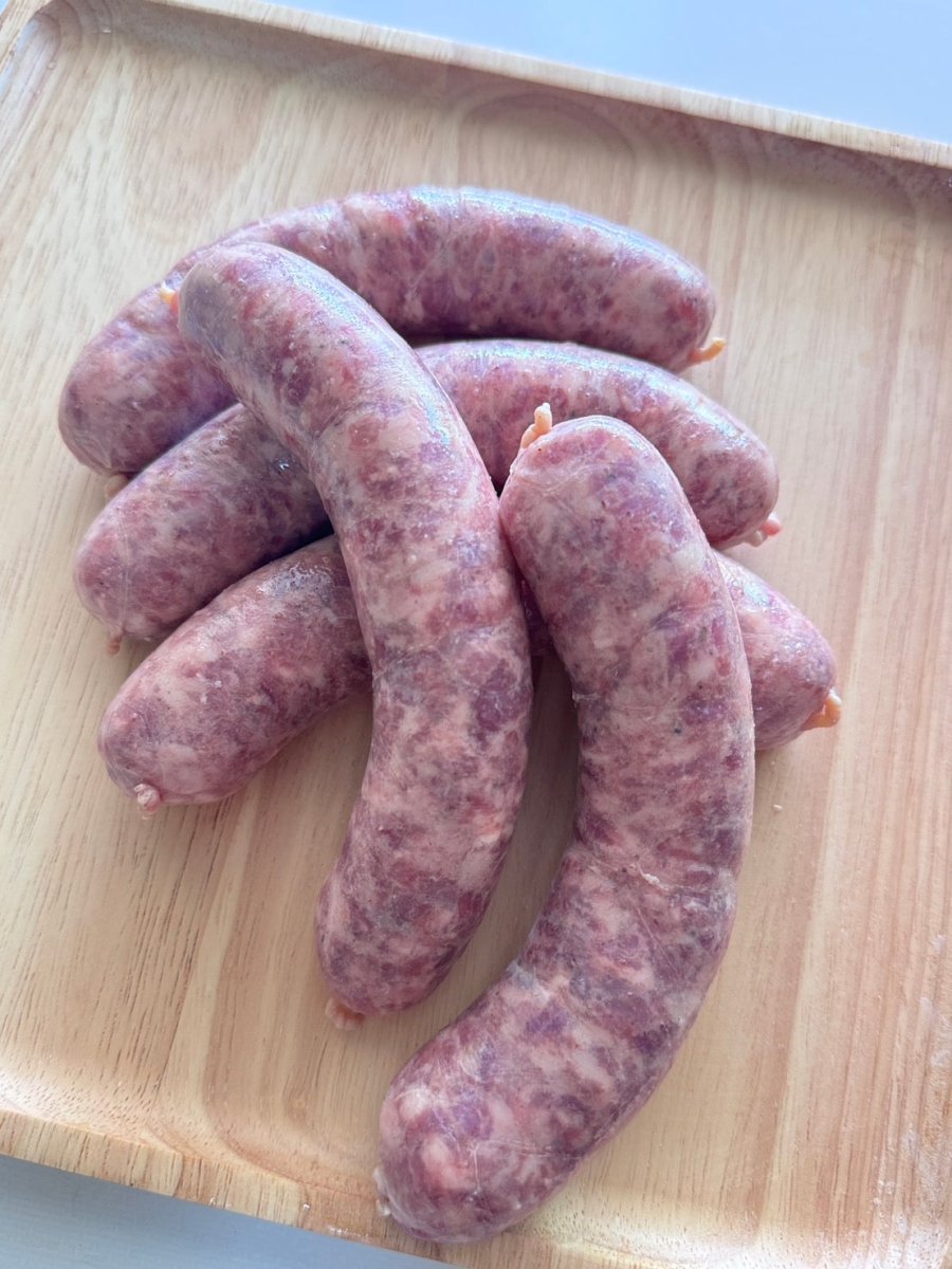 South African Boerewors 500-540g