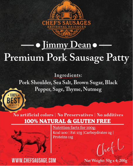 Chef's Selection - Family Box