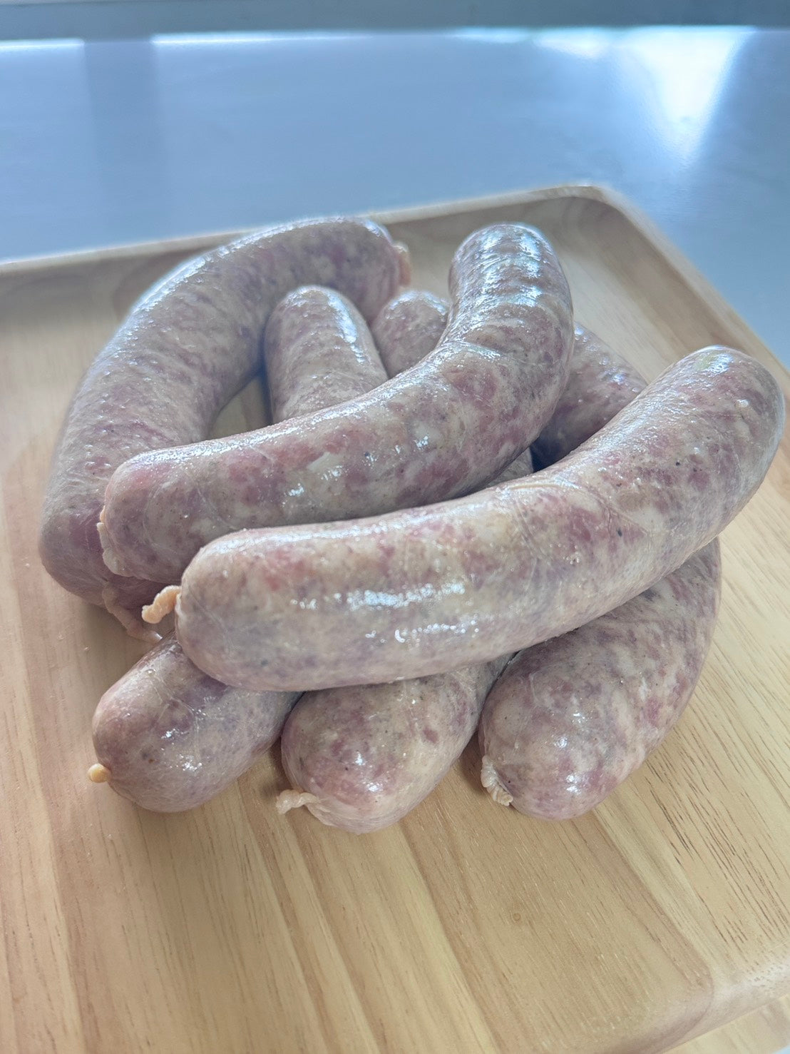 Lincolnshire Sausages 500g