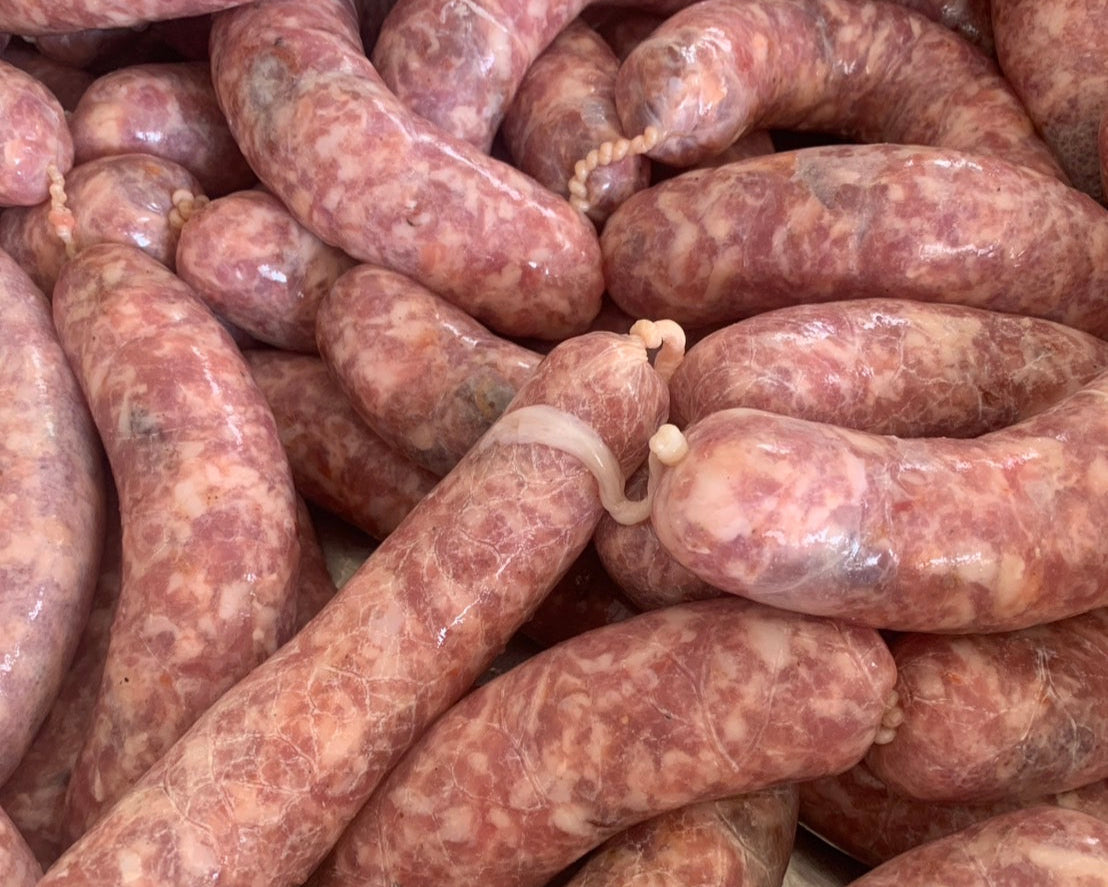 Palermitana Sausage 500g