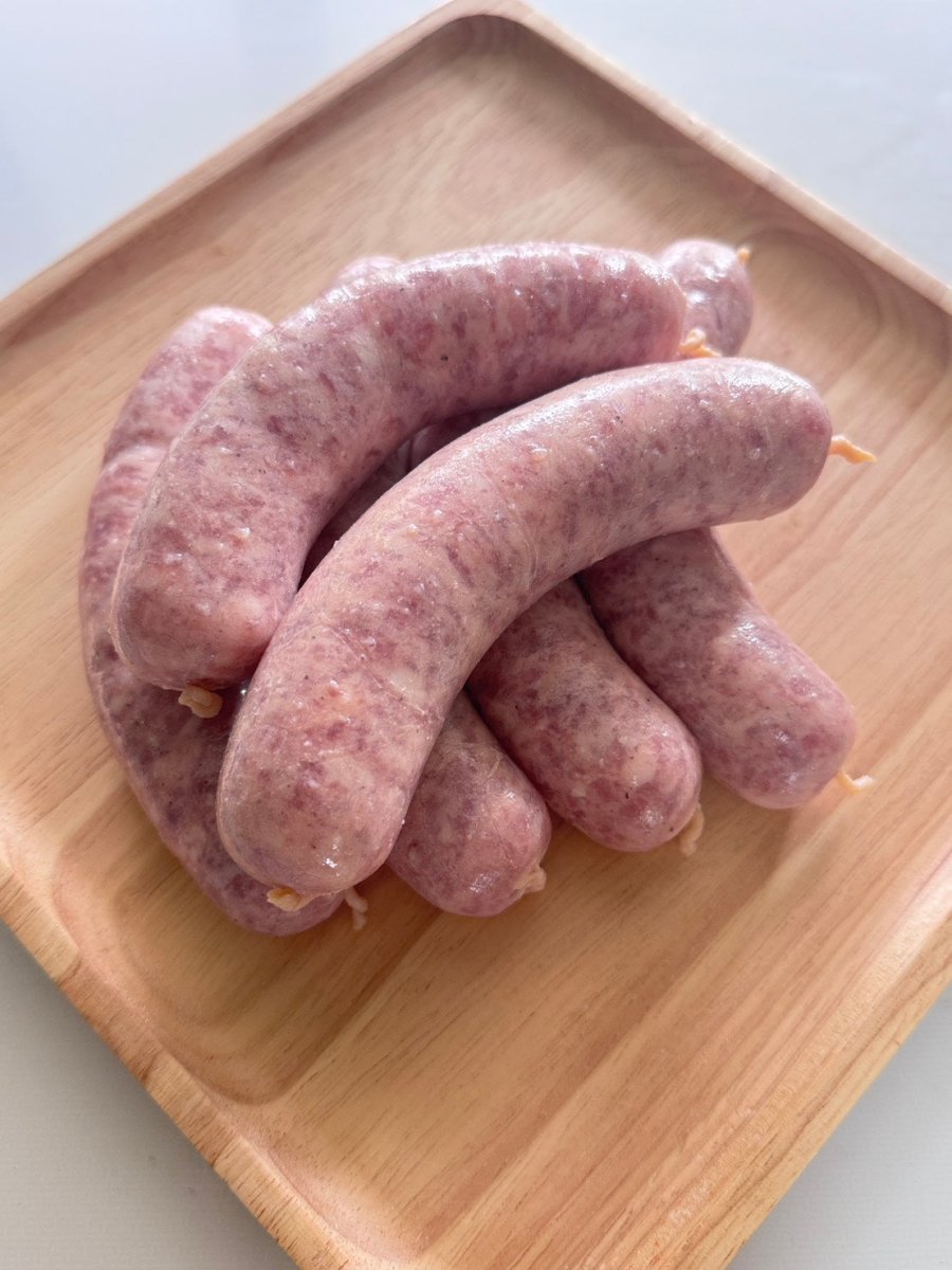 Italian Fennel sausage 500g (5 links)