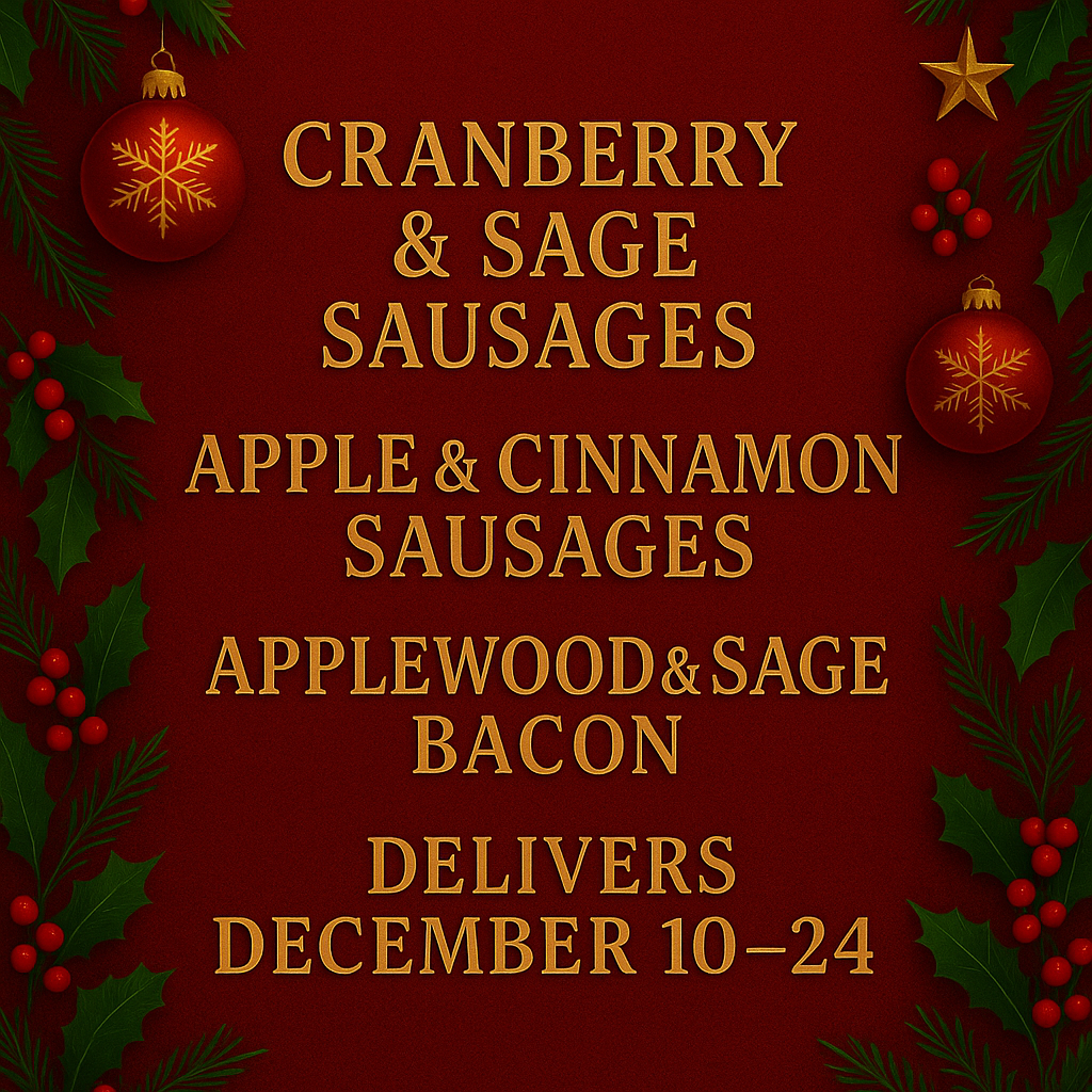 Christmas limited edition