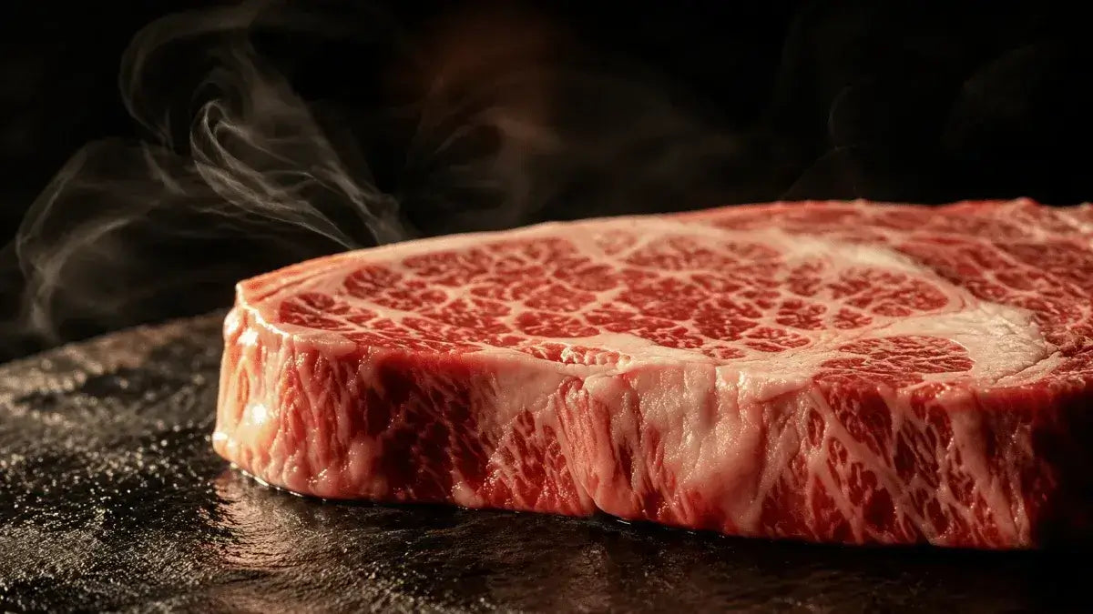 BEEF STEAKS - Chef's Sausage