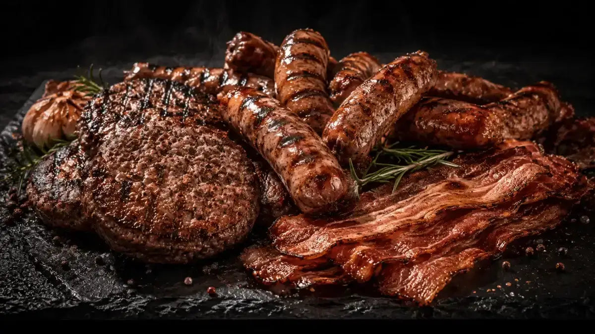 BUNDLE DEALS - Chef's Sausage