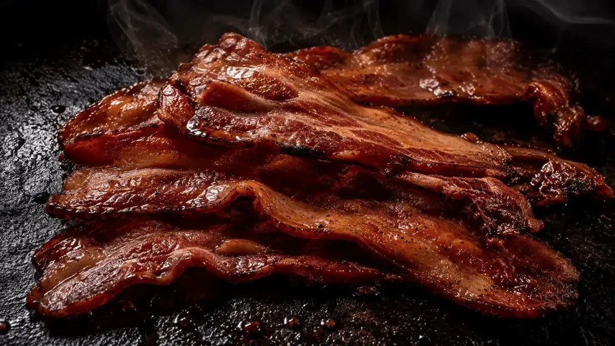 BACON - Chef's Sausage