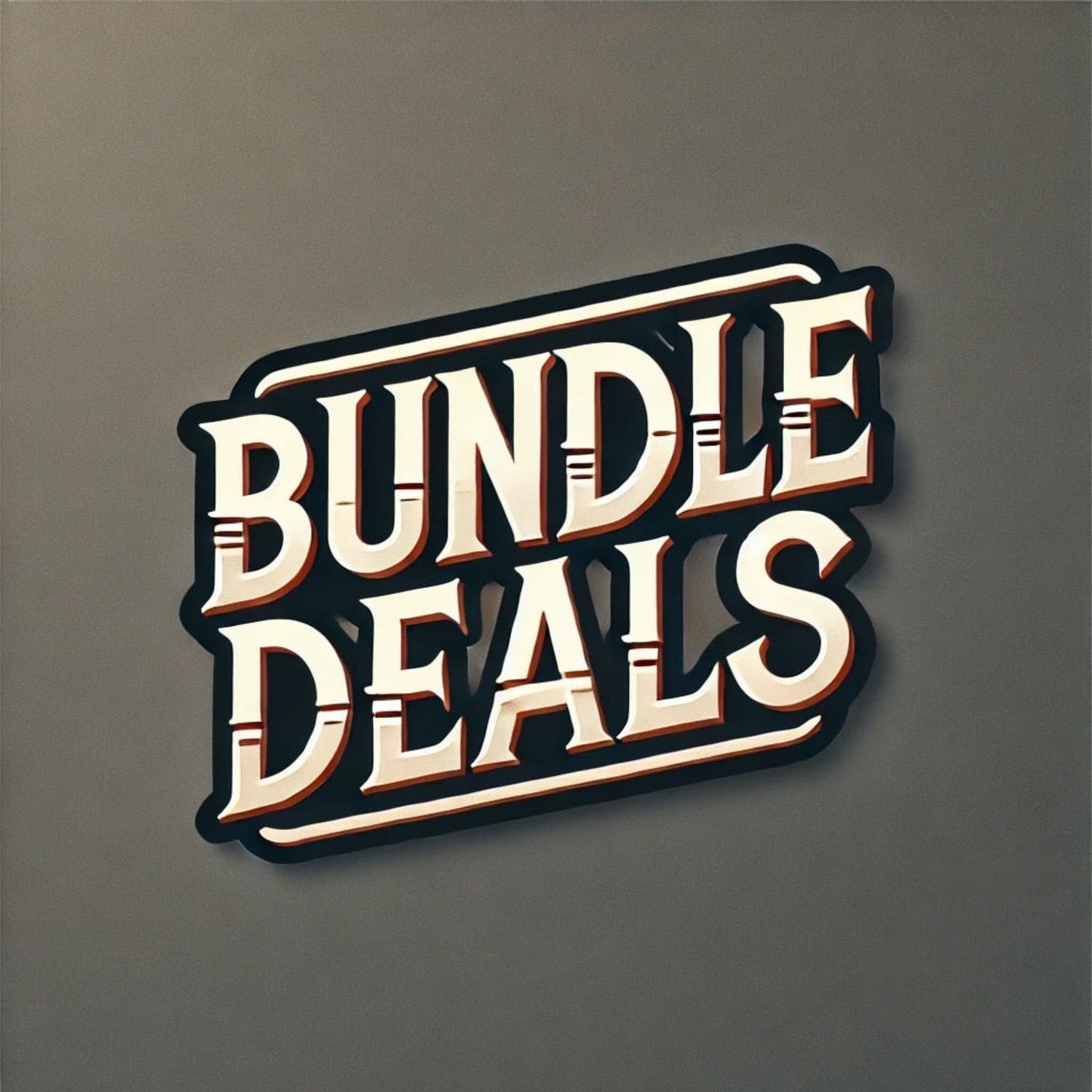 Bundle Deals