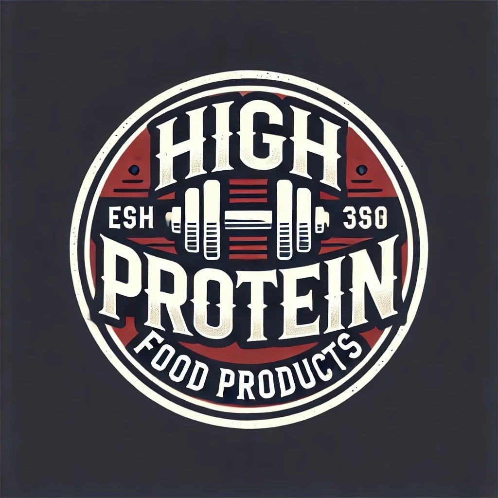 Premium High Protein