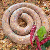 Chiang Mai Sausage (Sai Ua) 520/540g