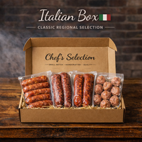 The Italian Box