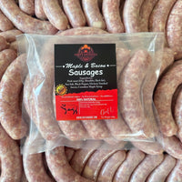 The Sunday BBQ - Special box! FREE DELIVERY!