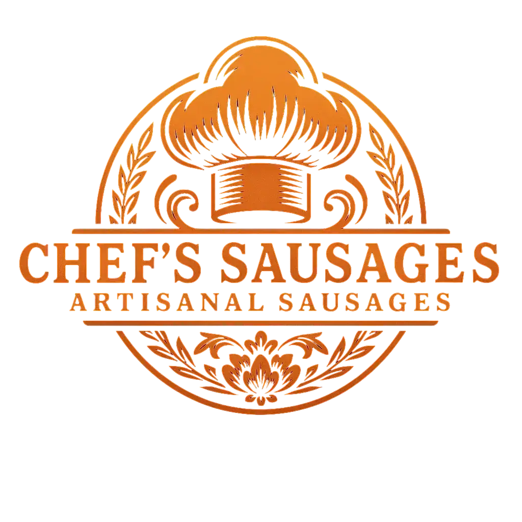 Chef's Sausage