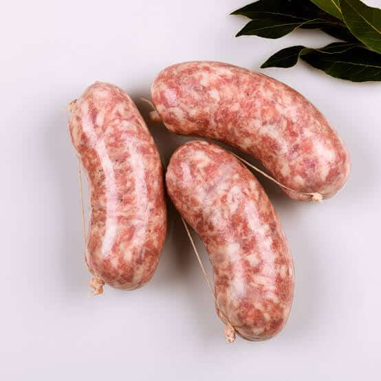 Classic Italian links 500g - Chef's Sausage