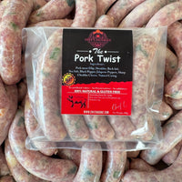 The Sunday BBQ - Special box! FREE DELIVERY!