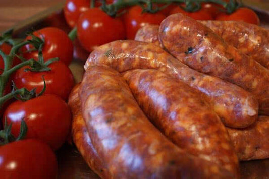 Palermitana 500g - Chef's Sausage