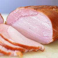 Smoked Canadian Bacon 250g