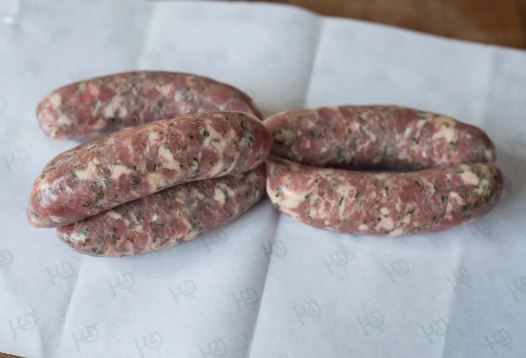 Italian Fennel Sausage 500g - Chef's Sausage