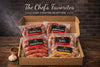 The Chef's Favorites Box