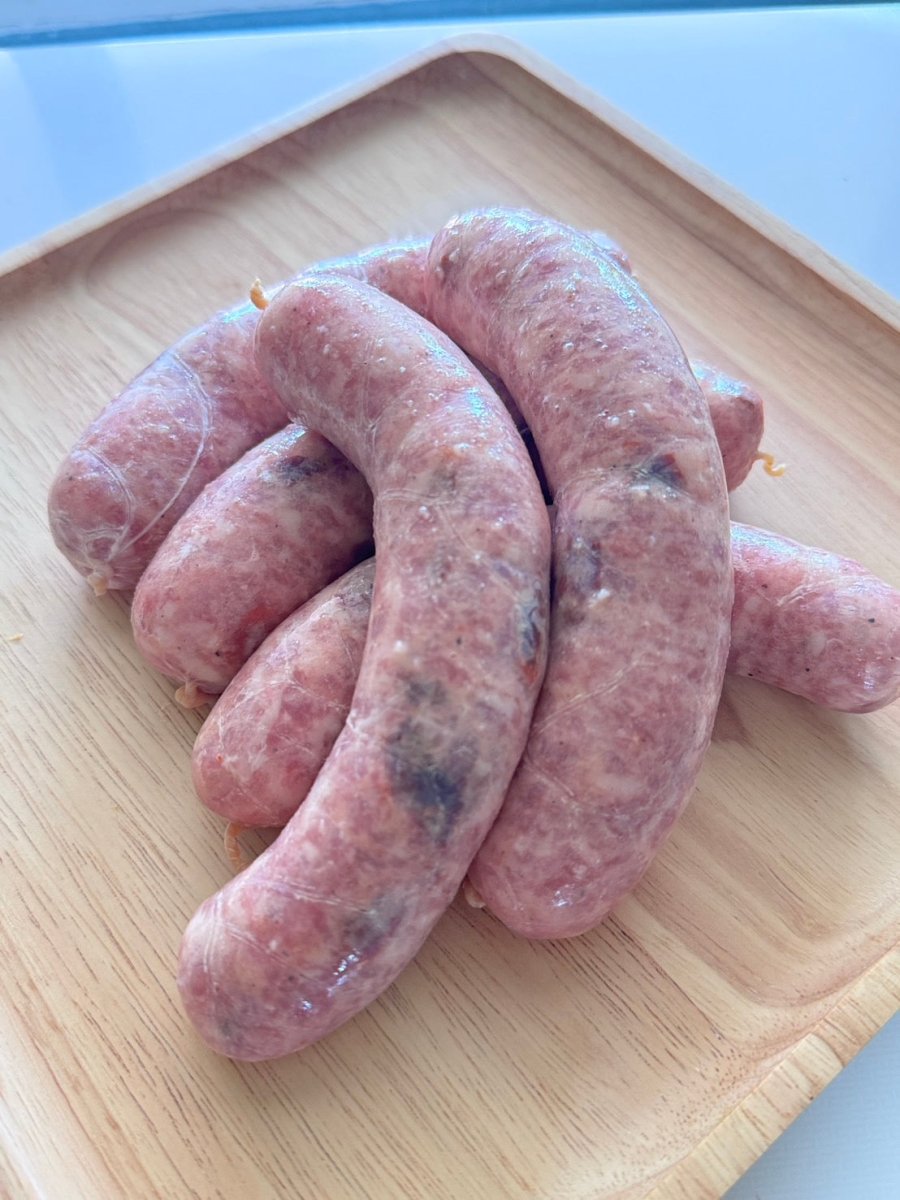Palermitana Sausage 500g