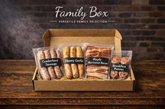 Chef's Selection - Family Box ⭐