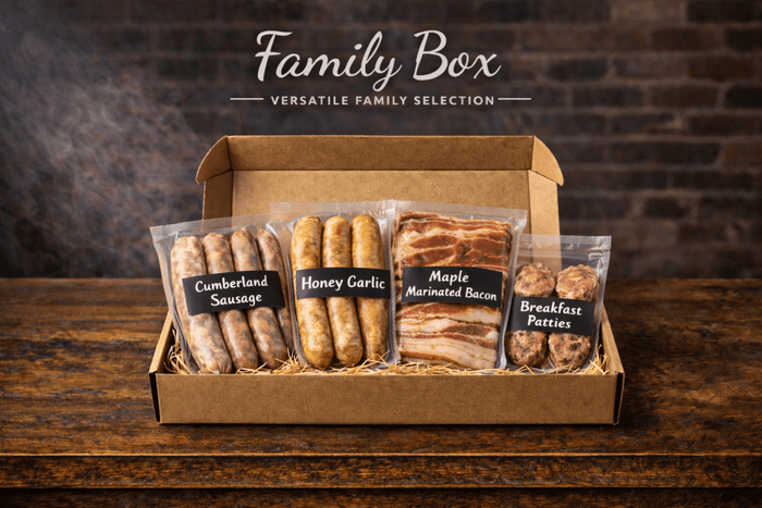Chef's Selection - Family Box