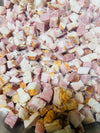 Smoked Bacon Cubes 250g