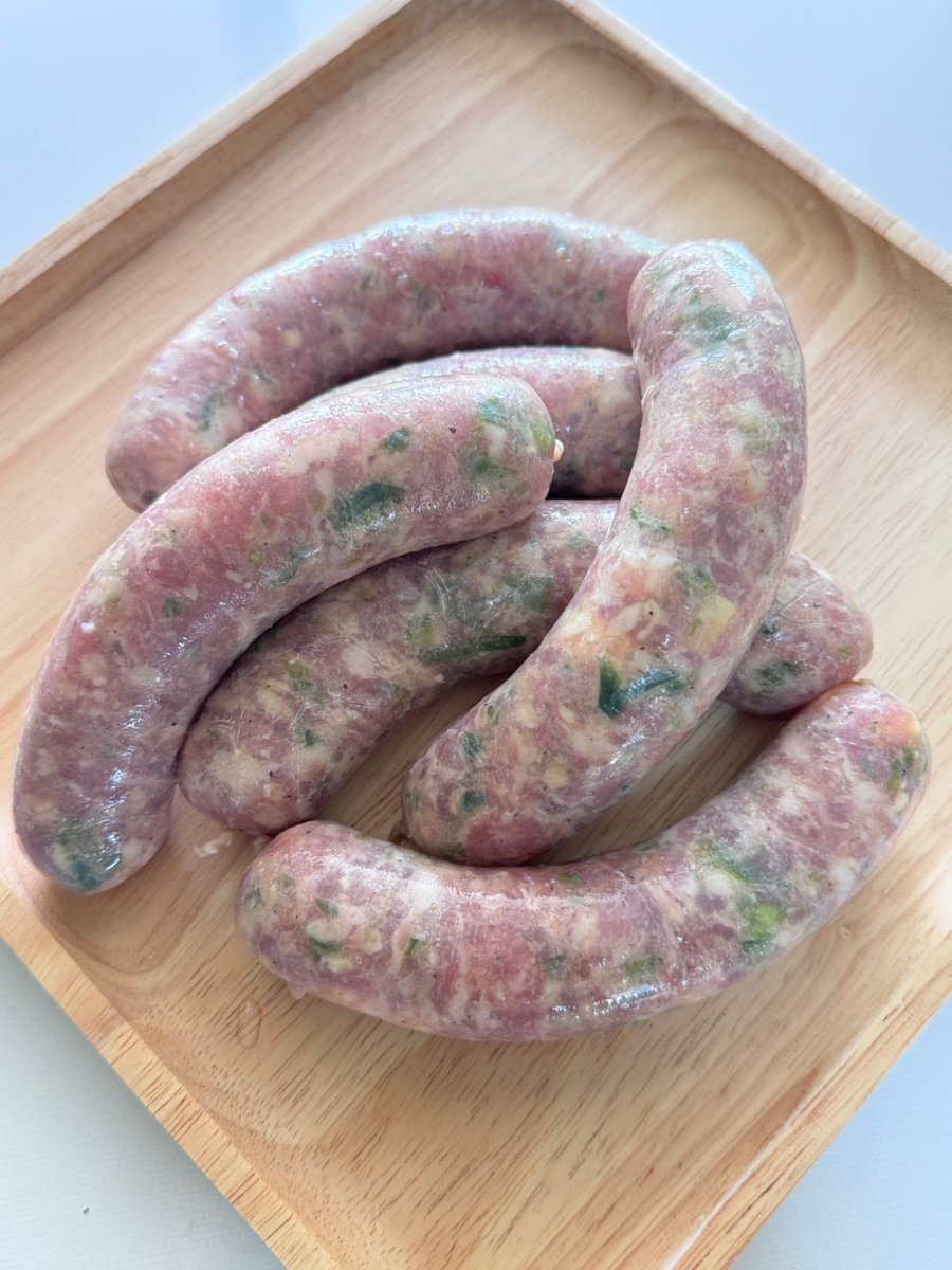 The Pork Twist 500g