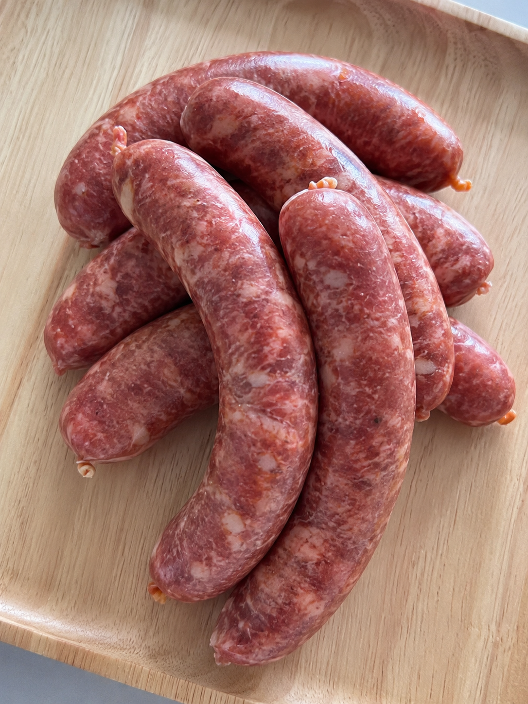 Linguiça Sausage 500g