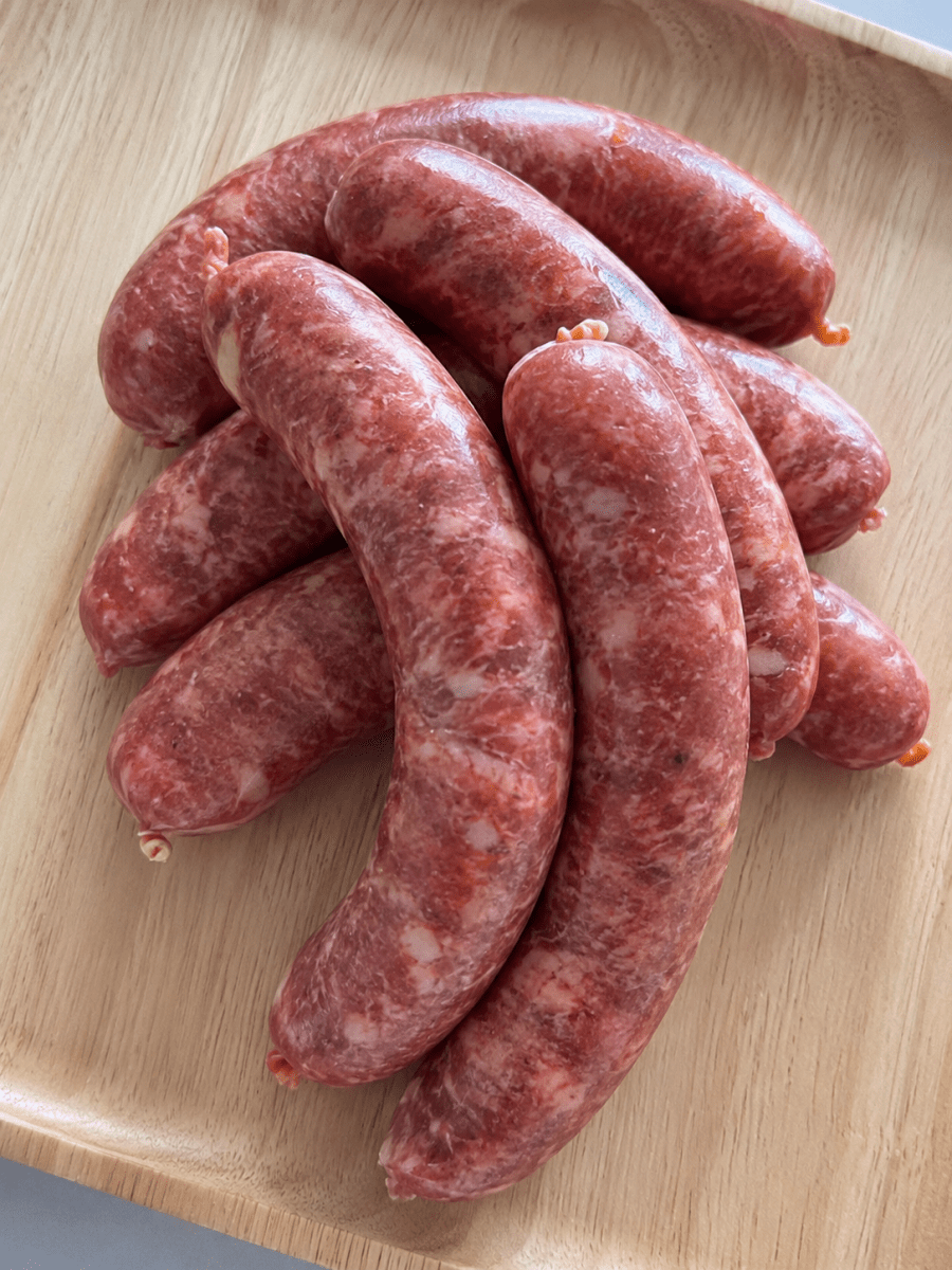 Linguiça Sausage 500g - Chef's Sausage