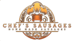 Chef's Sausage