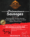 Palermitana Sausages 500g