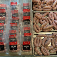 The Pork Twist 500g