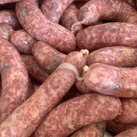 Palermitana Sausages 500g