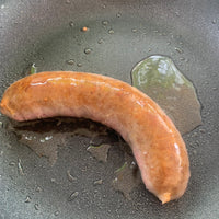 100% Beef Carnivore Sausage