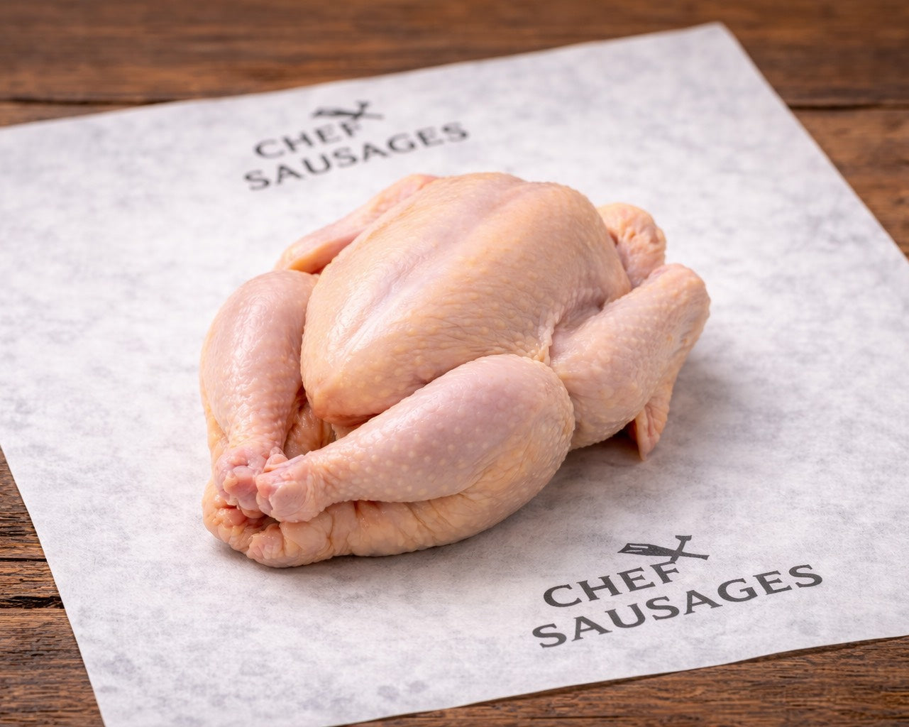 PRE-ORDER AVAILABLE FROM 18/3 Spring Chicken – Free Range (450g +/- 50g)