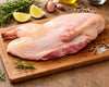 PRE-ORDER Free-Range Half Duck (Approx. 900g ±50g)