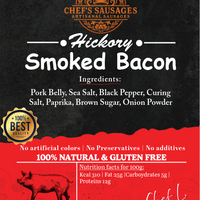 Chef's Selections Box - The Pitmaster