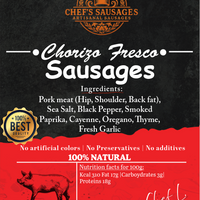 Chef's Selections Box - The Pitmaster