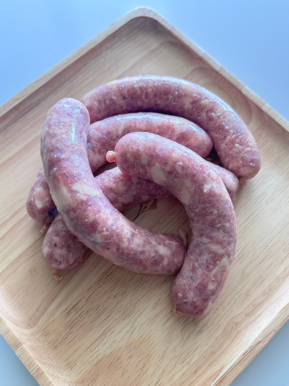 Maple & Bacon Sausages 500g