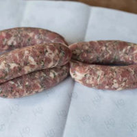 Fennel Sausage - Chef's Sausage - 