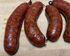 Hot Smoking Service - Chef's Sausage - 