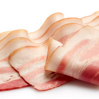 Maple Hickory Smoked Bacon 250g