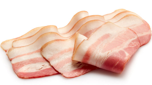 Maple Hickory Smoked Bacon 250g