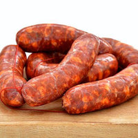 Italian Spicy sausage - Chef's Sausage - 