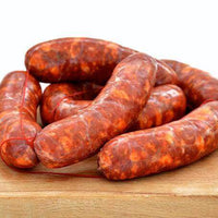 Italian Spicy sausage - Chef's Sausage - 