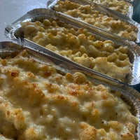 Mac & Cheese - Chef's Sausage - 
